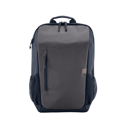 [6H2D9AA] HP Travel 15,6 Laptop Backpack, 18 liter, Iron Grey