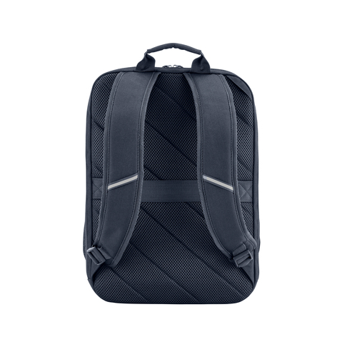 HP Travel 15,6 Laptop Backpack, 18 liter, Iron Grey 1
