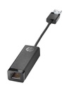 HP USB 3.0-naar-Gigabit RJ45-adapter G2 1