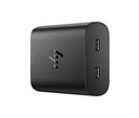 HP 65W GaN USB-C laptoplader 2