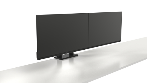 Dell Dual Monitor Arm - MDA20 2