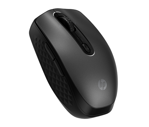 HP 690 oplaadbare draadloze muis 1