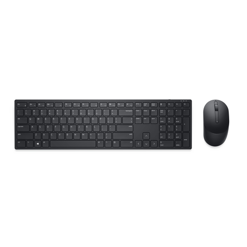 Dell Pro draadloos toetsenbord en muis KM5221W