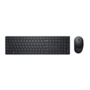 Dell Pro draadloos toetsenbord en muis KM5221W