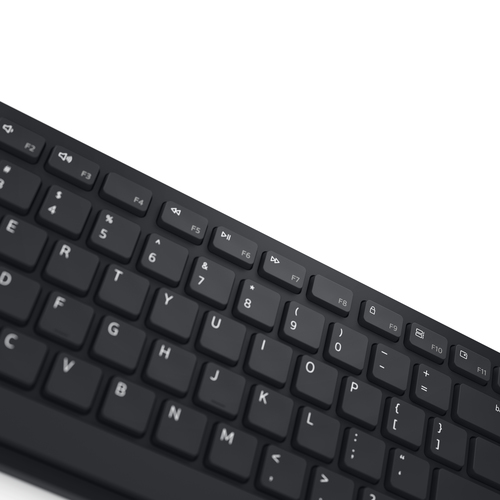 Dell Pro draadloos toetsenbord en muis KM5221W 1