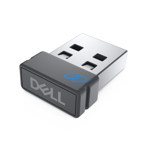 Dell Pro draadloos toetsenbord en muis KM5221W 2