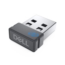 Dell Pro draadloos toetsenbord en muis KM5221W 2
