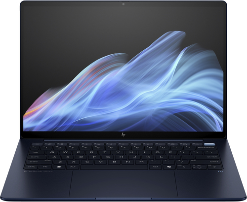 [B69DVET#ABH] HP EliteBook X G1i Next Gen AI Wolf Pro Security Edition (Intel Core Ultra 7 258V · 32 GB · 1 TB SSD)