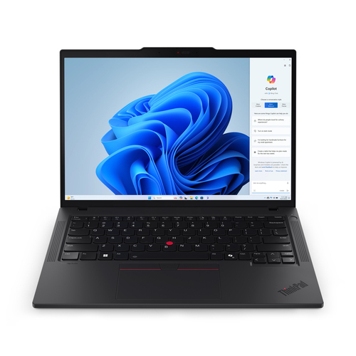 [21ML0033MH] Lenovo ThinkPad T14 Gen 5 (Intel) (Intel Core Ultra 7 155U · 16 GB · 512 GB SSD)