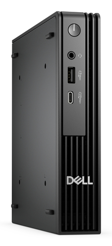Dell QCM1250 (Intel Core Ultra 5 235T · 16 GB · 512 GB SSD) 1