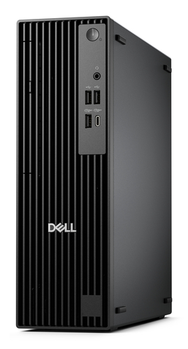 Dell QCS1250 (Intel Core Ultra 7 265 · 16 GB · 512 GB SSD) 2