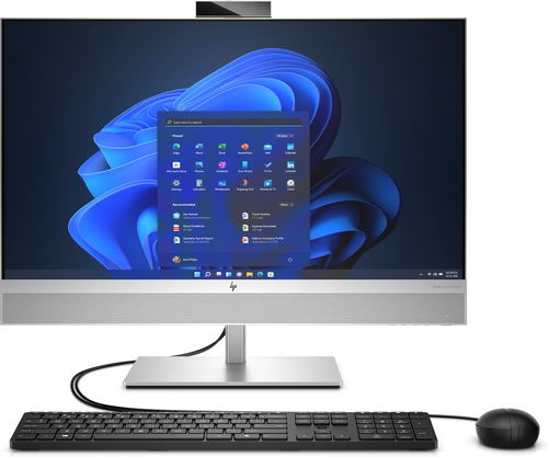 [999W5ET#UUG] HP 870 G9 (Intel® Core™ i5 i5-13500 · 16 GB · 512 GB SSD)