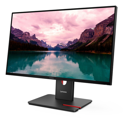 Lenovo ThinkVision T24-40 Monitor 2
