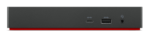 Lenovo ThinkPad Universal USB-C Dock 3