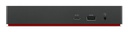 Lenovo ThinkPad Universal USB-C Dock 3