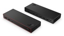 Lenovo ThinkPad USB4 Dock 5000 1